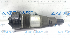 Amortizor pneumatic frontal stânga Audi Q7 16-