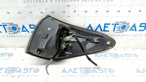 Фонарь внешний крыло левый Lexus RX350 RX450 13-15 рест