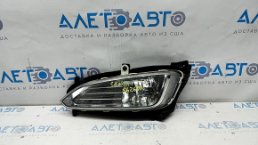 Faro de ceata PTF stanga Hyundai Santa FE Sport 13-16 dorest usa, nisip