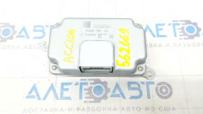 Suspension control module Honda Accord 18-22