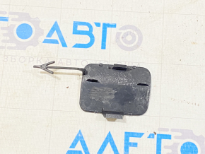 Capacul carligului de tractare pentru bara spate dreapta Audi Q7 16-19, nou, neoriginal