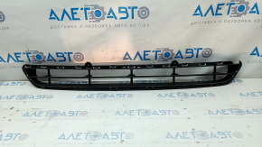 Grila inferioară a barei de protecție față Hyundai Santa FE Sport 13-16 dorest SUA, scrap crepe