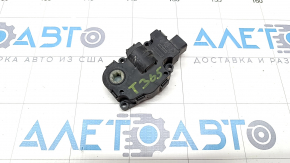 Актуатор моторчик привод печки вентиляция Mercedes W164 ML
