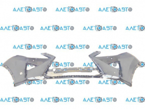 Bara fata goala Lexus RX350 RX450h 16-19 pentru senzori parcare nou original OEM