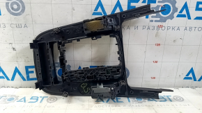 Placuta schimbator Audi Q5 8R 09-17 zgarieturi