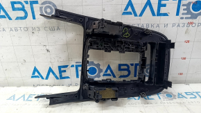 Накладка шифтера Audi Q5 8R 09-17 царапины