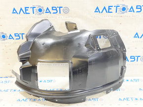 Bara de protecție față dreapta, partea din față a BMW X3 G01 18-21, nou, original OEM