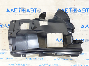 Bara de protecție față dreapta, partea din față a BMW X3 G01 18-21, nou, original