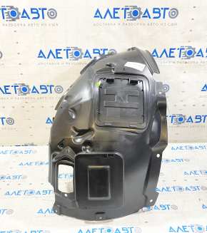 Bara de protecție față stânga față BMW 3 F30 12-18 nou OEM original