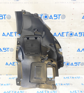 Bara de protecție față stânga față BMW 3 F30 12-18 nou OEM original