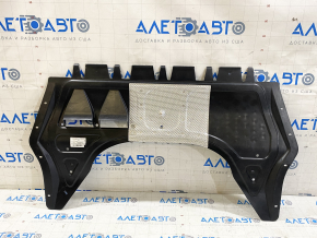 Protecția motorului VW Beetle 12-16, nou, original OEM