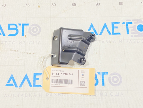 Suport TV pentru BMW X3 F25 11-17, nou, original OEM.