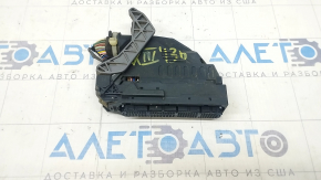 Фишка на блок ECU компьютер двигателя Lexus RX450h 10-15 большая