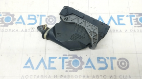 Фишка на блок ECU компьютер двигателя Lexus RX450h 10-15 большая