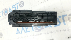 Фишка на блок ECU компьютер двигателя Lexus RX450h 10-15 большая