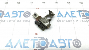 Bornul negativ al bateriei Subaru Legacy 15-19