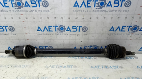 Ax ax motor fata dreapta Hyundai Santa FE Sport 13-16 Dorest 2.4 FWD ruginit