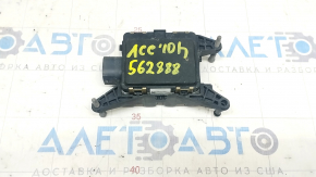 Croaziera radar Honda Accord 18-22 cu camera frontala