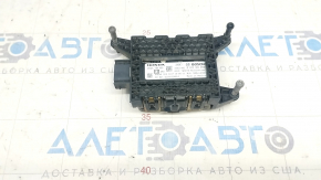 Croaziera radar Honda Accord 18-22 cu camera frontala