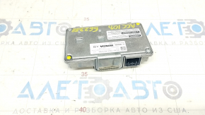 Croaziera radar Honda Accord 18-22 cu camera frontala