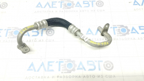 Conductă sistem de răcire transmisie automată Ford Fusion mk5 17-20 plug-in