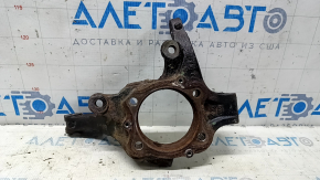 Axa fata stanga Hyundai Santa FE Sport 13-16 dorest ruginit