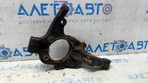 Axa fata stanga Hyundai Santa FE Sport 13-16 dorest ruginit