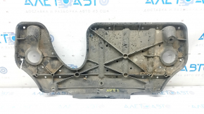 Protecție motor Lexus RX350 RX450h 10-15 fisuri, ruperi, abraziune