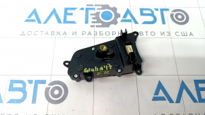 Butoane de control pe volan dreapta Alfa Romeo Giulia 17-19