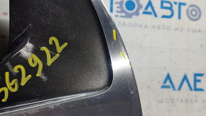 Диск колесный R17 x 7,5J 5*114,3 Honda Accord 18-22 тип 3 hybrid с резонатором 220 Hz, бордюрка
