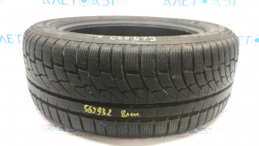 Anvelopă R17 225/50 Nokian Tires 2022 all-season 8mm