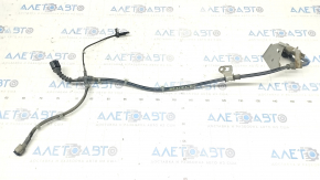 Senzor ABS spate stanga Honda Accord 18-22 hibrid, Touring, pentru regulator de rigiditate