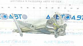 Mecanism de ridicare geam fata dreapta Lexus RX350 RX450h 10-15