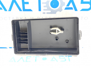 Capacul cutiei de siguranțe sub capotă VW Tiguan 18- nou original OEM