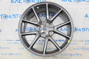 Jantă R18 18X8.5J ET40 Tesla Model 3 21- bord lumini de repaus