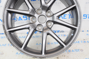 Disc roată R18 18X8.5J ET40 Tesla Model 3 21- suport bord