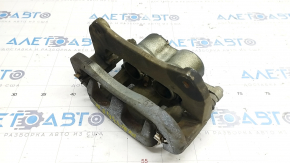 Suport dreapta față Lexus RX350 RX450h 10-15, cu 2 pistoane