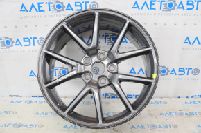 Disc roată R18 18X8,5J ET40 Tesla Model 3 21- suport bord