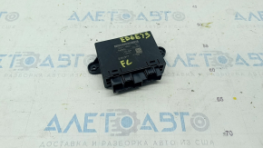 Computer portiera stanga fata Ford Edge 15-