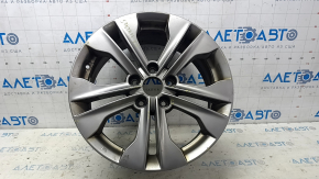 Janta R17 Hyundai Santa FE Sport 13-16 dorest, bordura usoara