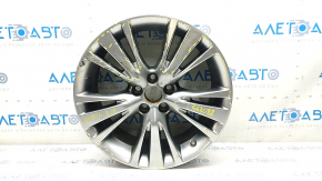 Диск колесный R19 5x114.3 Lexus RX450h 10-15 бордюрка