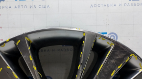 Диск колесный R19 5x114.3 Lexus RX450h 10-12 бордюрка