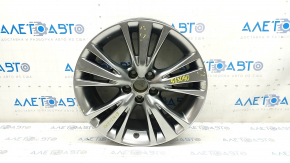 Jantă R19 5x114,3 Lexus RX450h 10-15 bordură