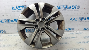 Janta R17 Hyundai Santa FE Sport 13-16 dorest, bordura usoara