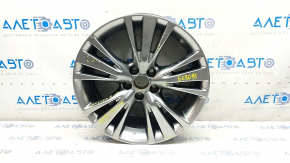 Jantă R19 5x114,3 Lexus RX450h 10-15 bordură