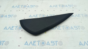 Decorat panou frontal, lateral dreapta Ford Edge 15 - negru