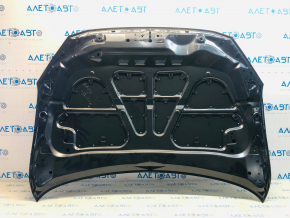 Capota naked Mazda 3 14-18 BM aluminiu nou original