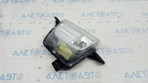 Far de ceata PTF dreapta Ford Edge 19- LED, nisip