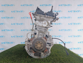 Motor Hyundai Santa FE Sport 13-16 2.4 G4KJ 80k compresie 11,11,11,11