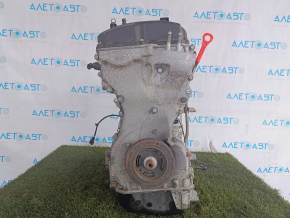 Motor Hyundai Santa FE Sport 13-16 2.4 G4KJ 80k compresie 11,11,11,11